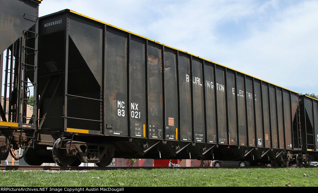MCNX 83021