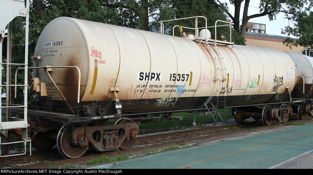 SHPX 15357