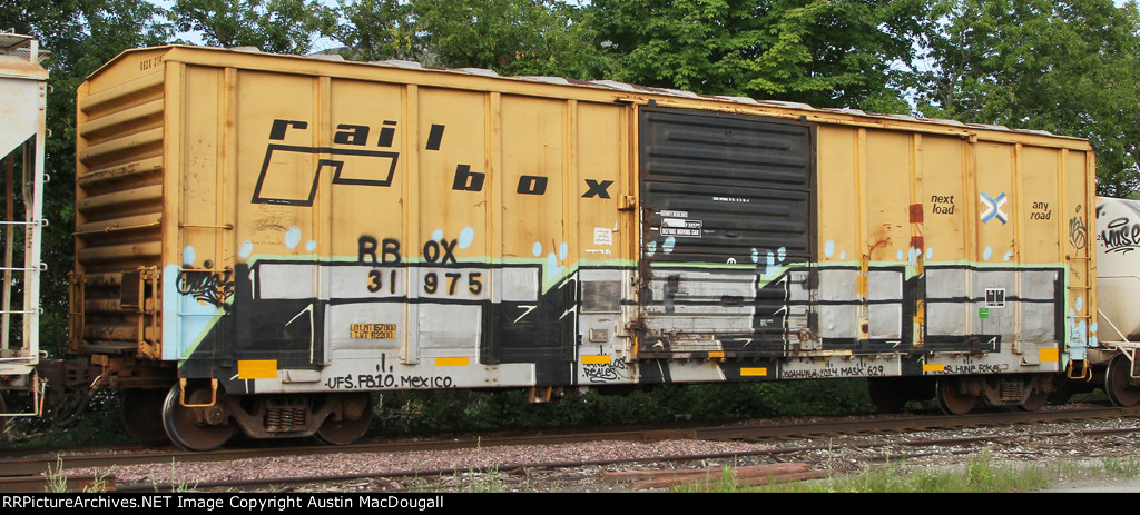 RBOX 31975