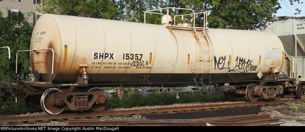 SHPX 15357