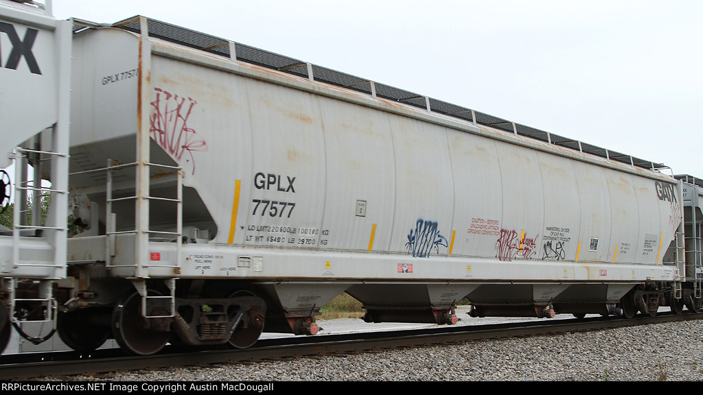 GPLX 77577
