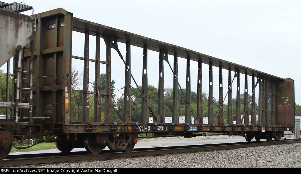 KLRX 6231
