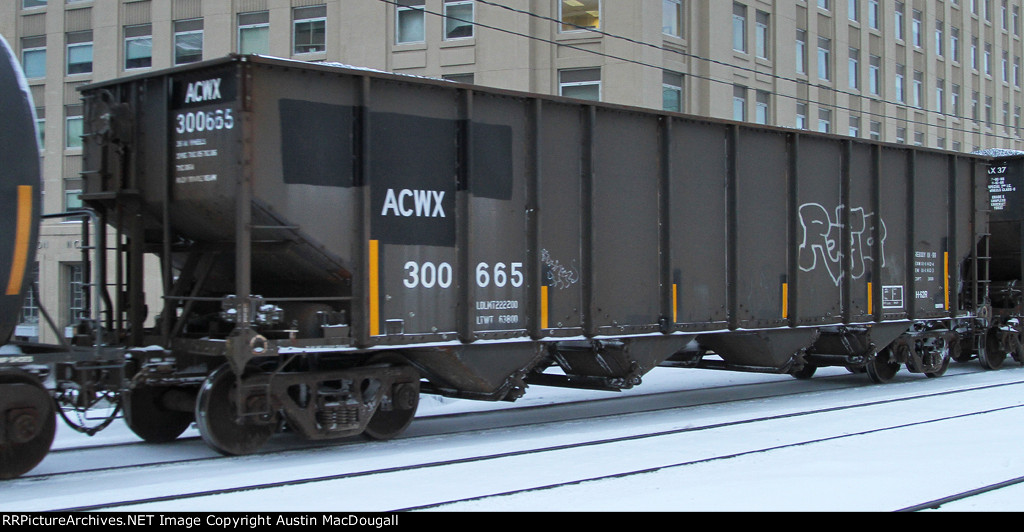 ACWX 300665