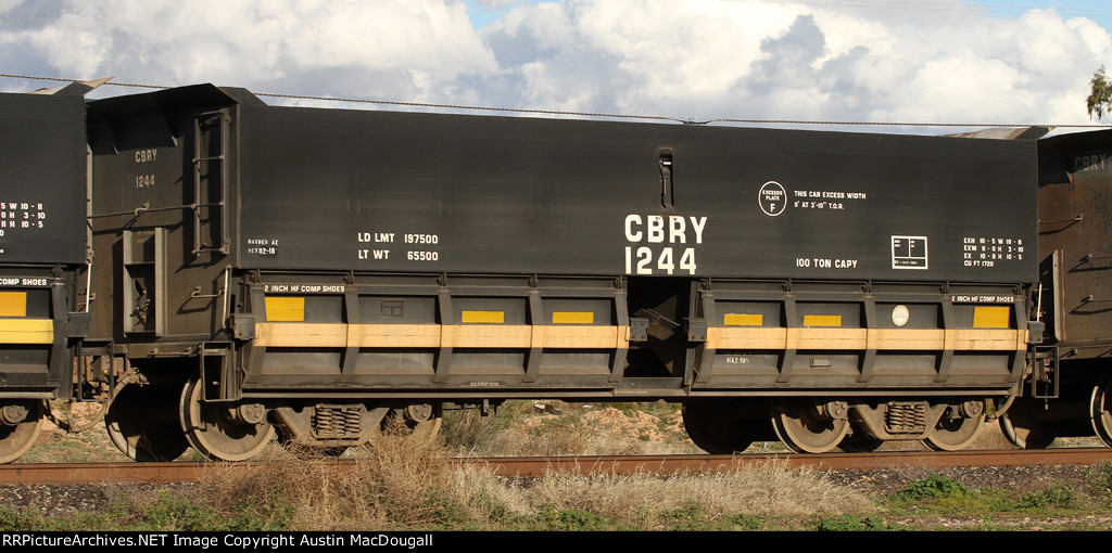 CBRY 1244