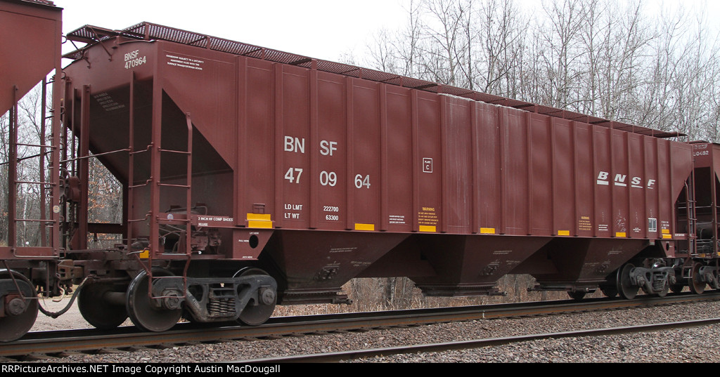 BNSF 470964