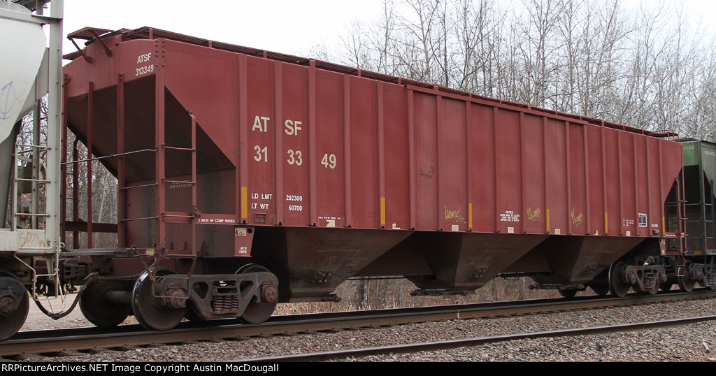ATSF 313349