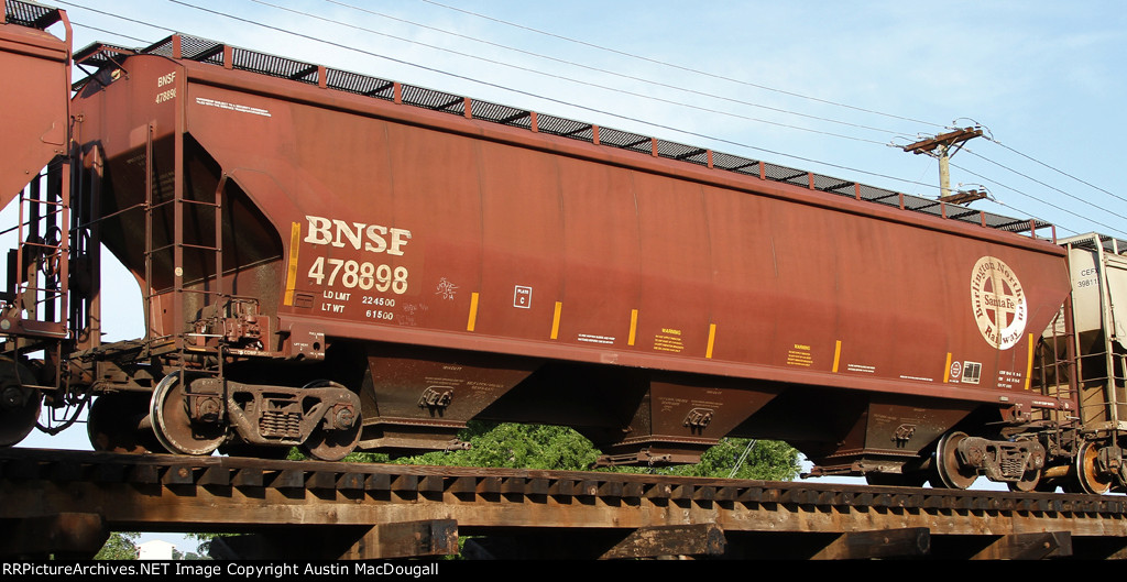 BNSF 478898