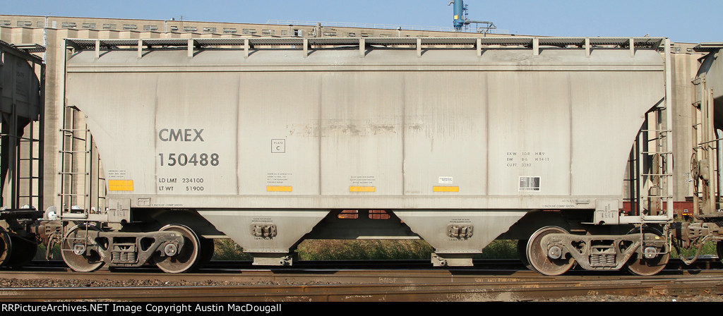 CMEX 150488