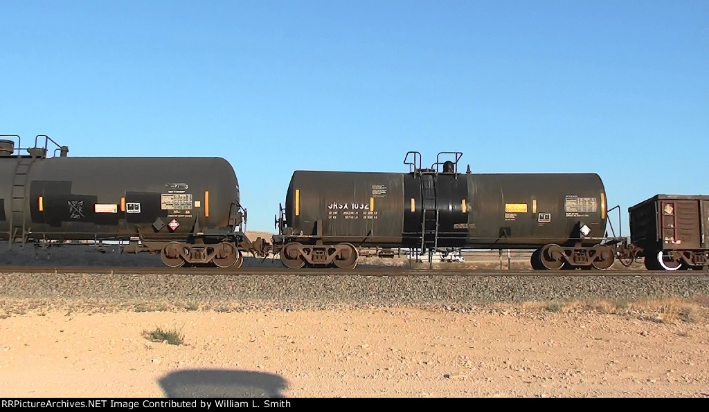 WB Manifest Frt at Erie NV -84