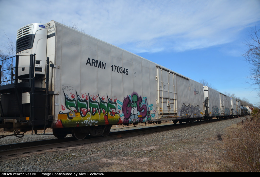 ARMN 170345