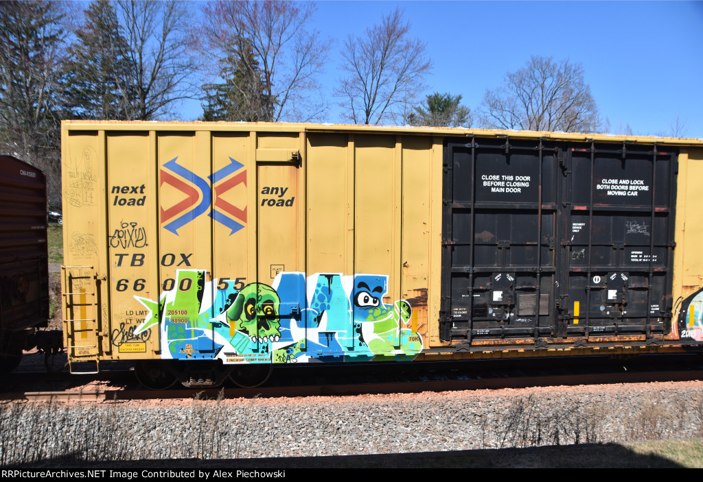 TBOX 660055