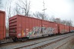 SNC 3323