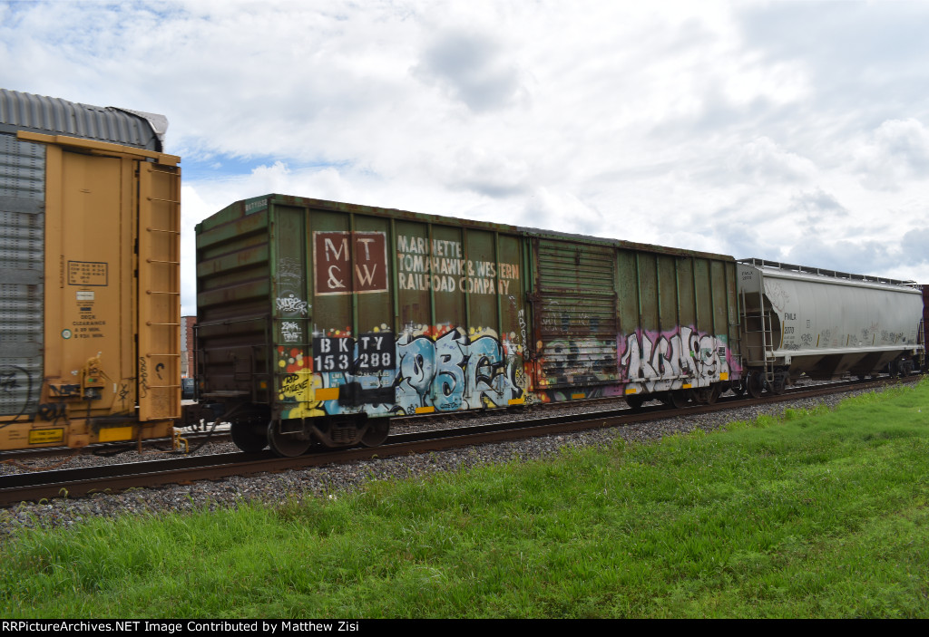 BKTY 153288 FMLX 2070