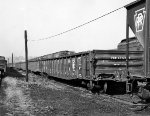 PRR 375258, Gondola, c. 1955
