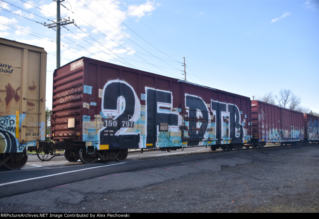 BKTY 150797