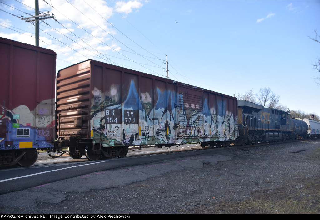 BKTY 154771