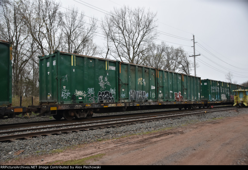 USWX 40253