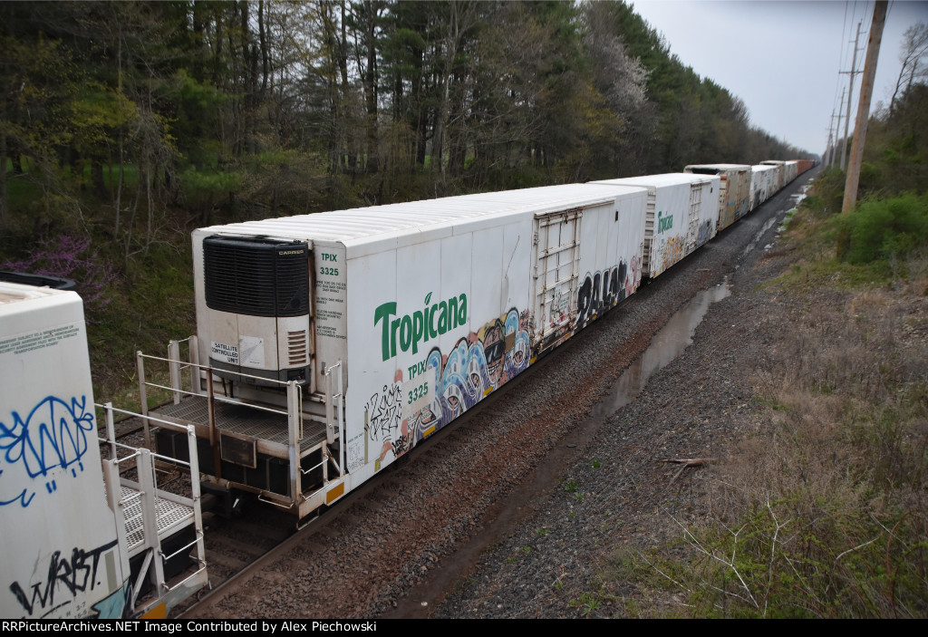 TPIX 3325