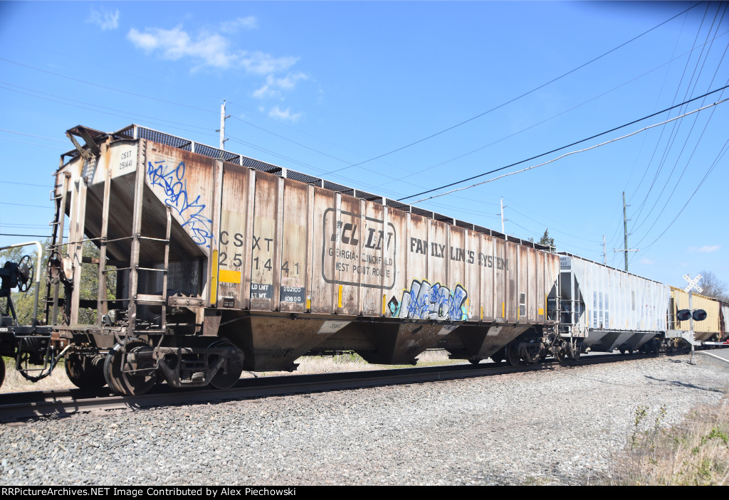 CSX 251441