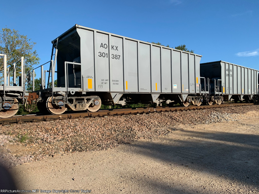 AOKX 301387