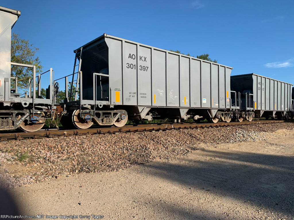 AOKX 301397