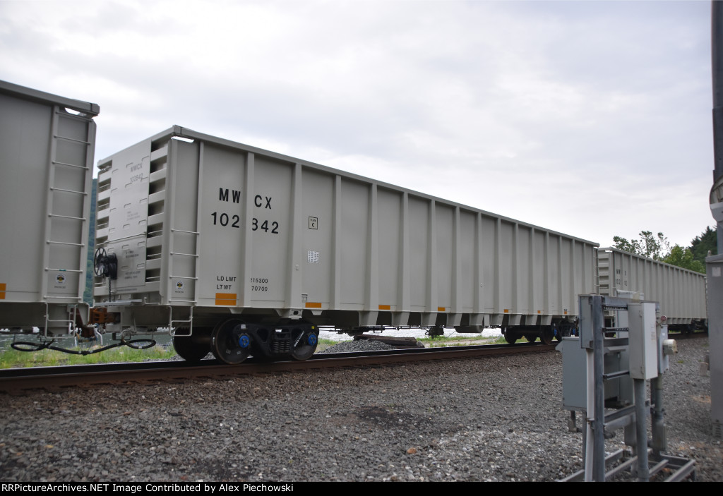 MWCX 102842