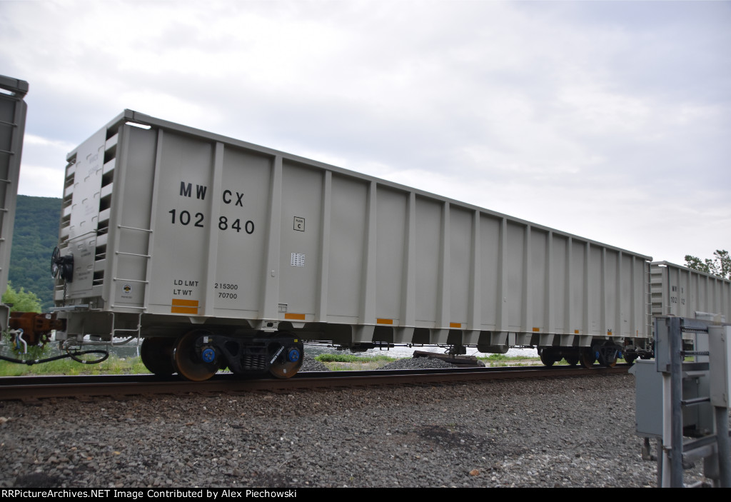 MWCX 102840