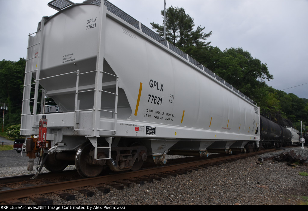 GPLX 77621