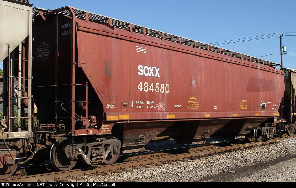 SOXX 484580