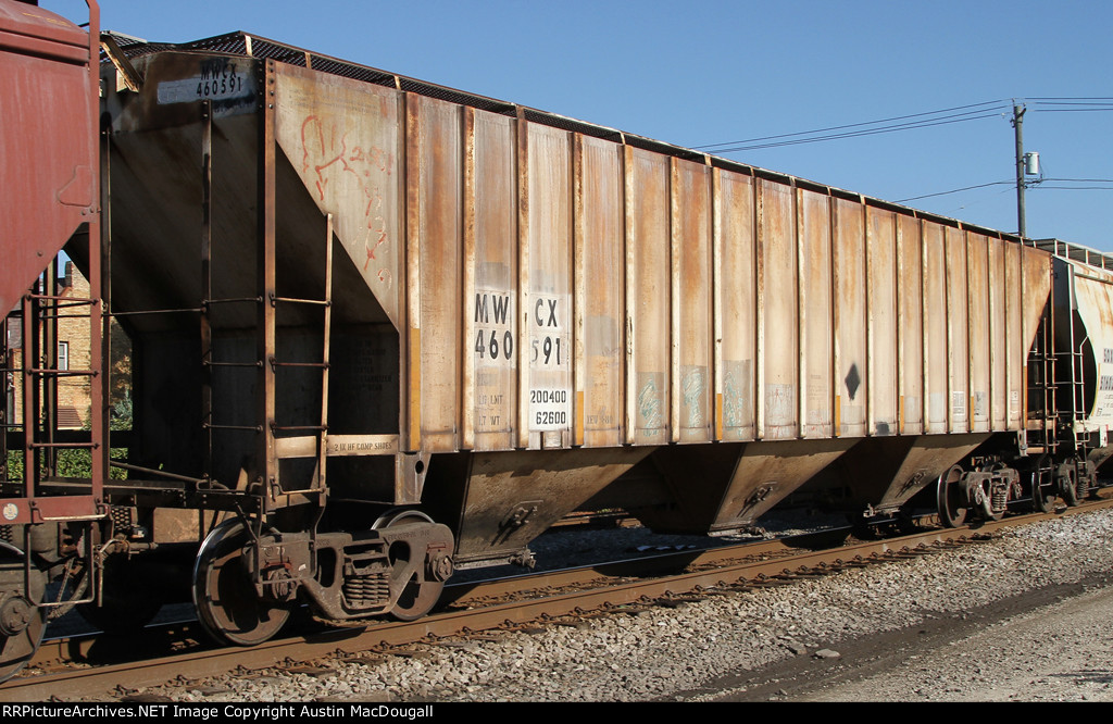 MWCX 460591