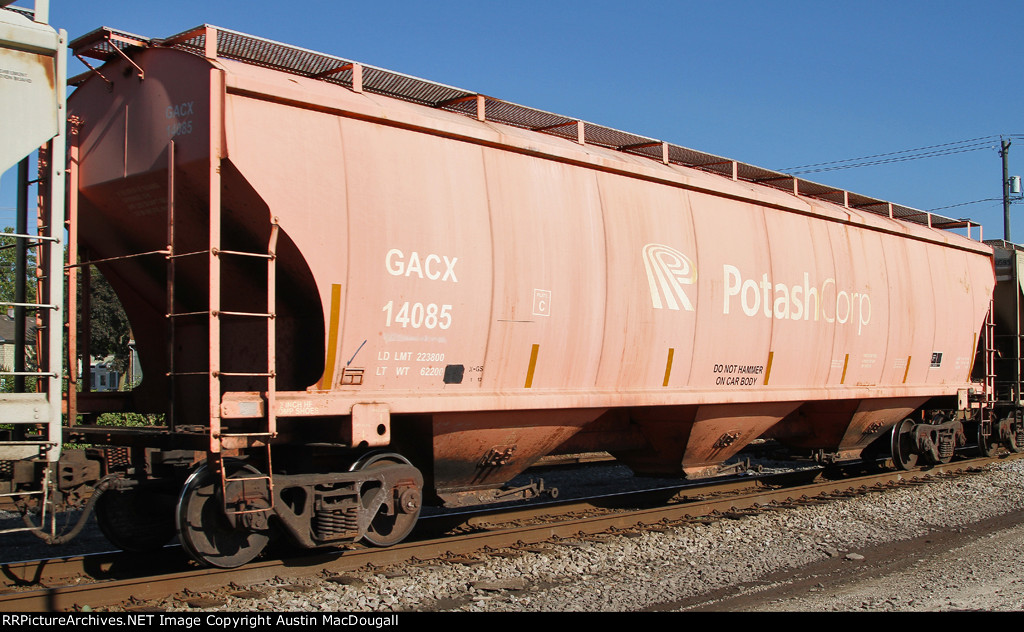 GACX 14085