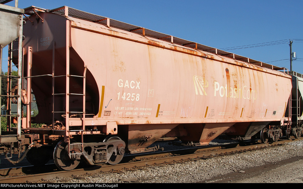GACX 14258