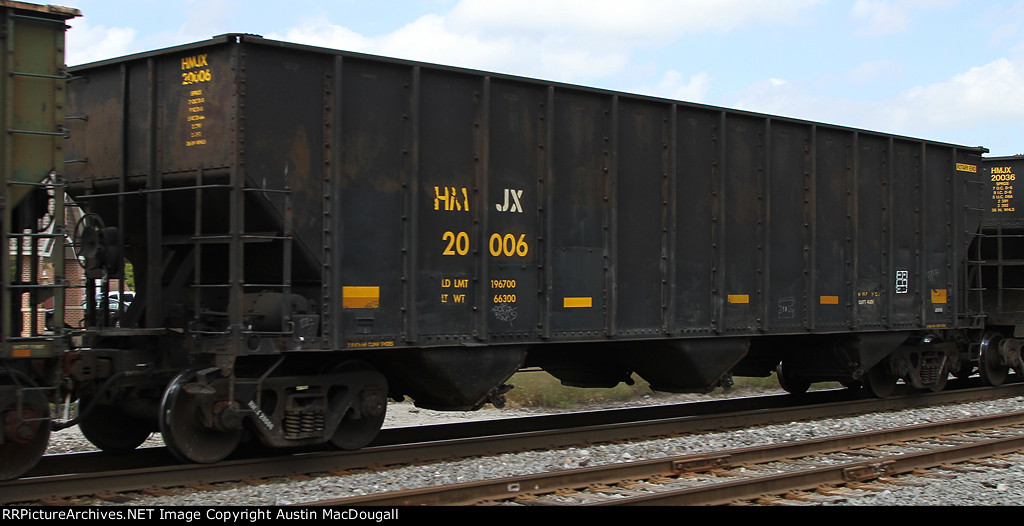 HMJX 20006