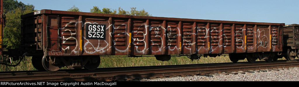 GSSX 5252