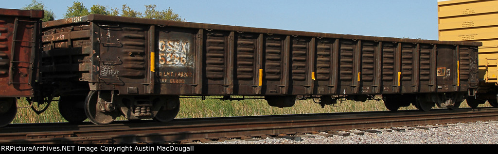 GSSX 5286