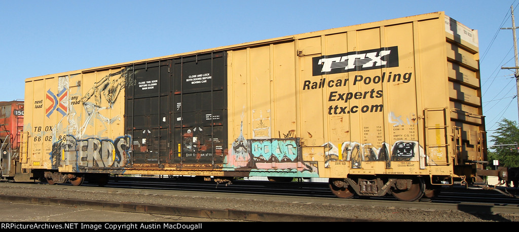 TBOX 660286