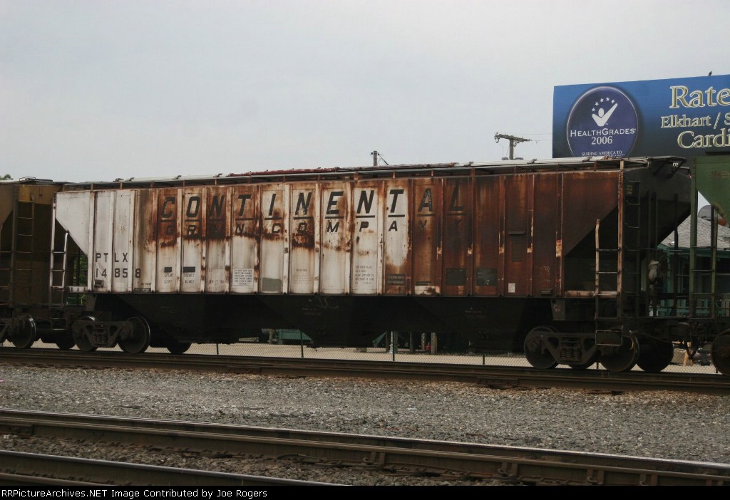 PTLX 14858