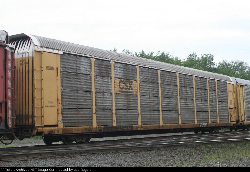 ETTX 800046