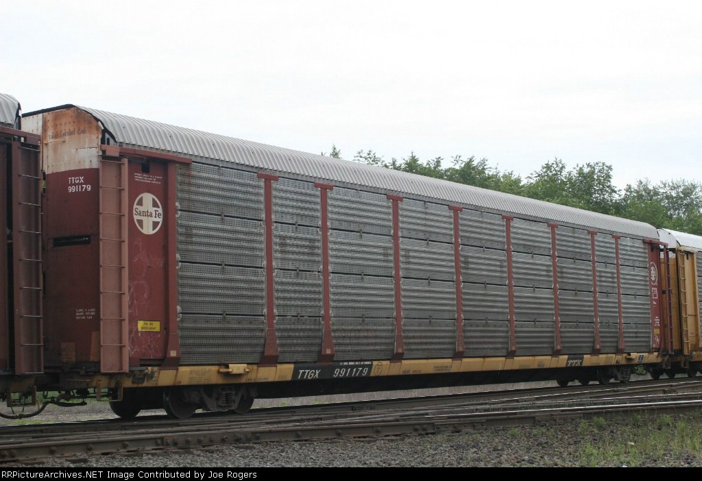 TTGX 991179