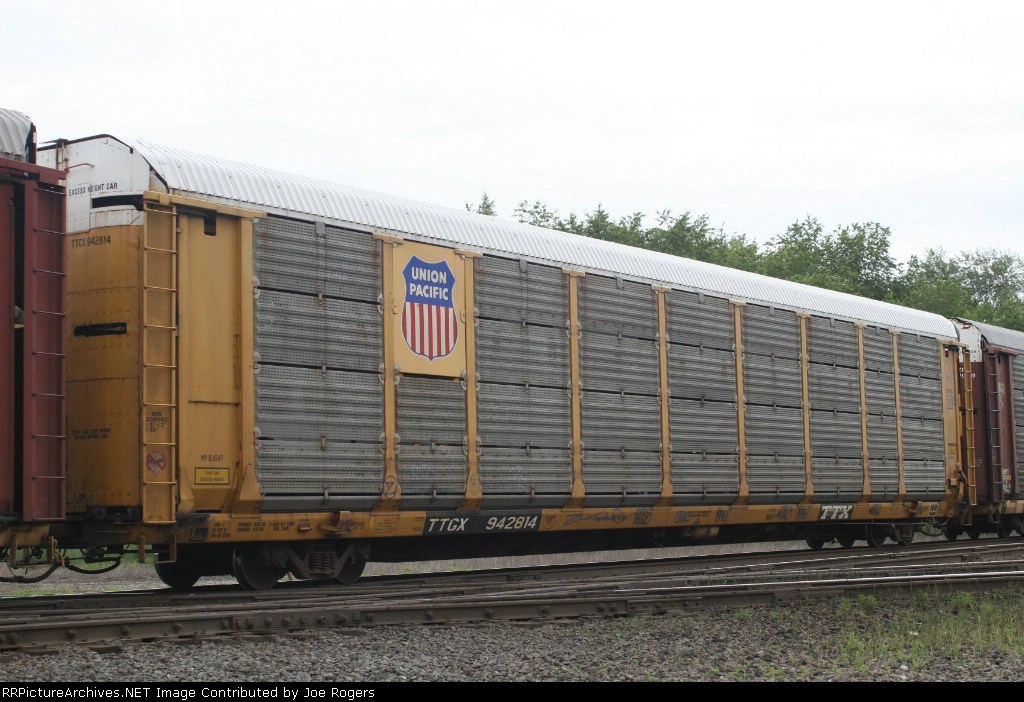 TTGX 942814