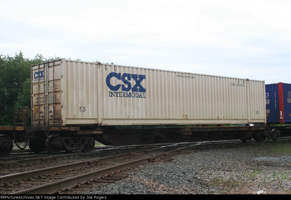 CSXU 933103