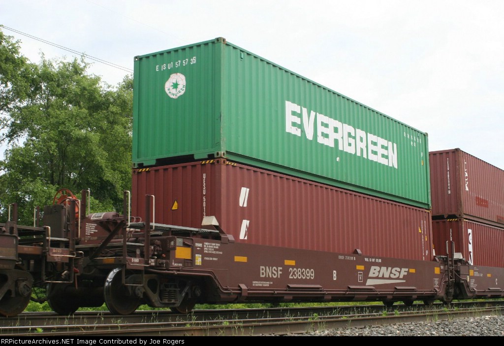 BNSF 238399