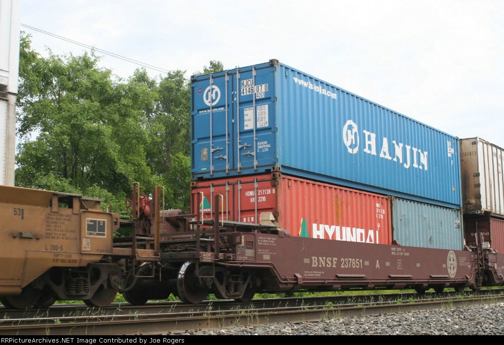 BNSF 237851