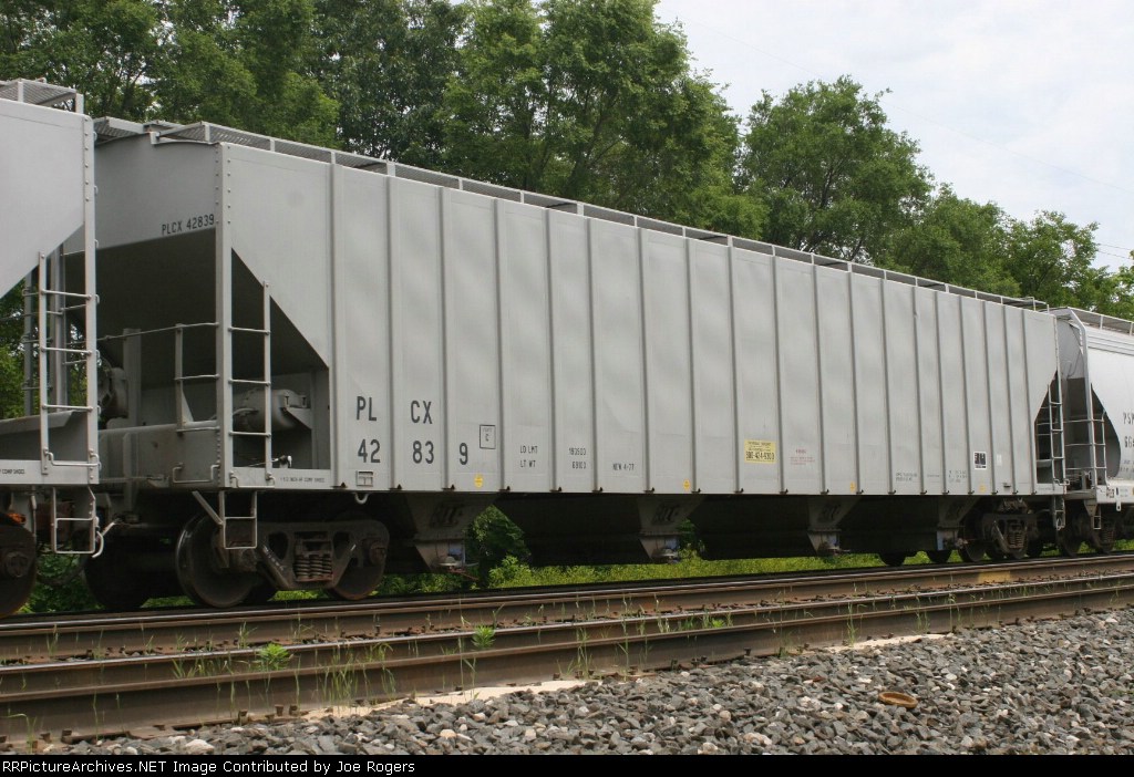 PLCX 42839