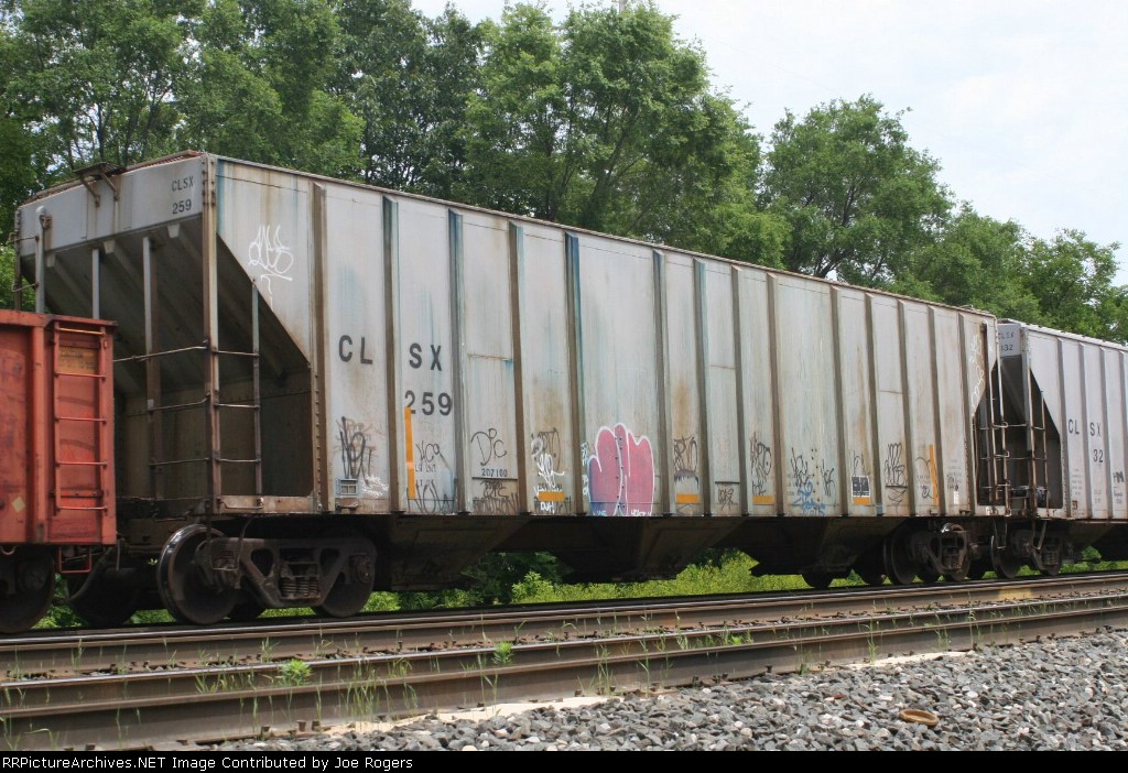 CLSX 259