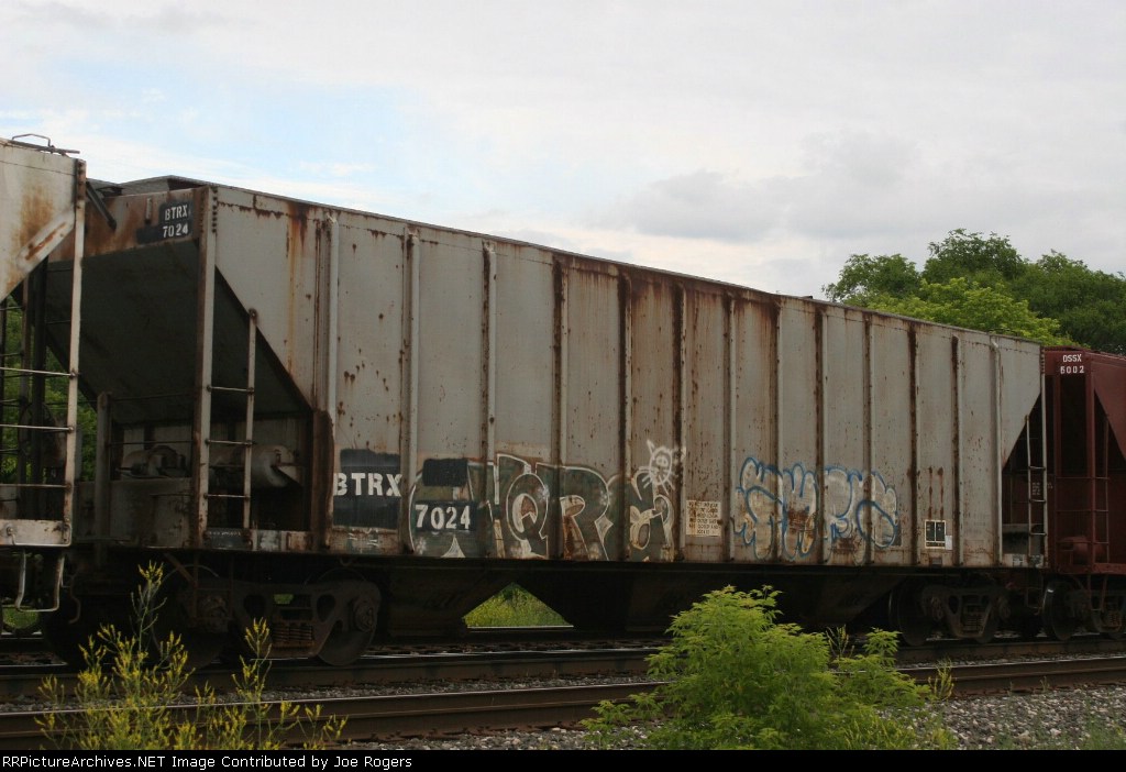 BTRX 7024