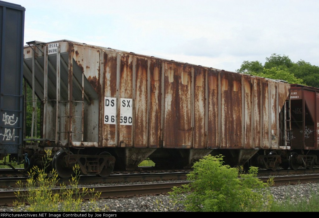 DSSX 96590