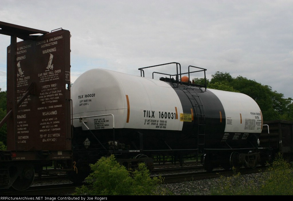 TILX 160031