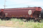 BNSF 45001