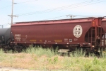 BNSF 450504